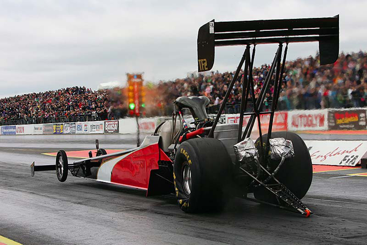 RISTO AT SANTA POD