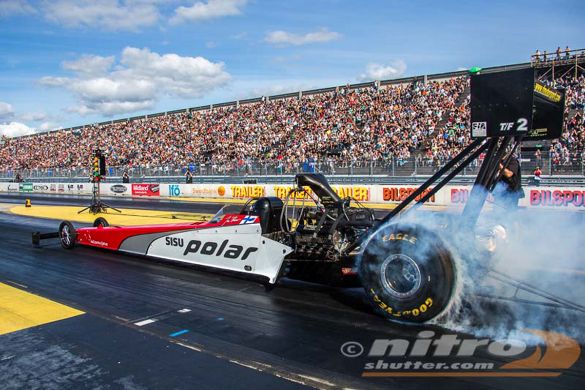 jari halinen burnout tierp