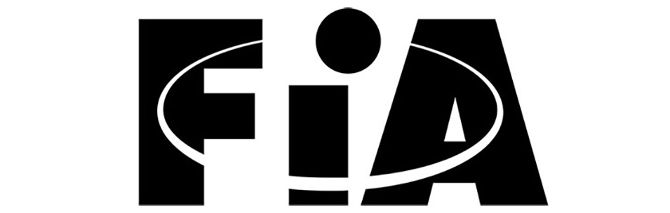 FIA logo