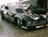 plymouth arrow 1980