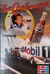 liv berstad pepsi poster