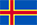 aaland flag