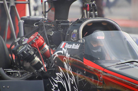 Duncan European Speed record